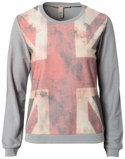 Union Sweater NLY Trend